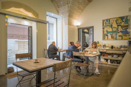 Bed & Breakfast Palazzo Person� Dimora Storica