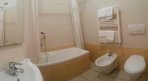 Hotel Miramare