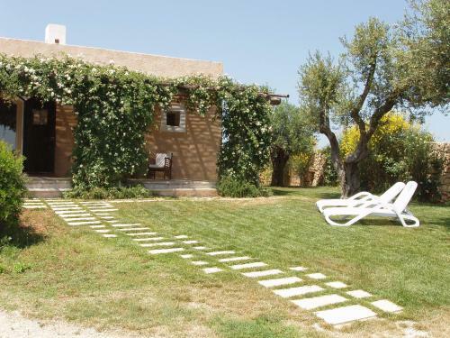 Hotel Masseria L'antico Frantoio