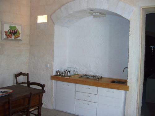 Hotel Masseria L'antico Frantoio