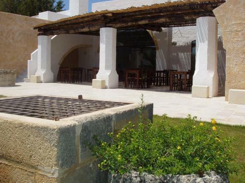 Hotel Masseria L'antico Frantoio