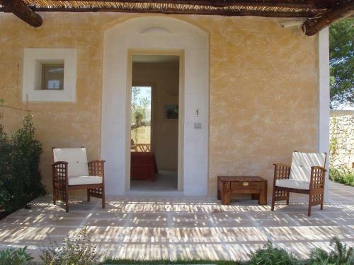 Hotel Masseria L'antico Frantoio