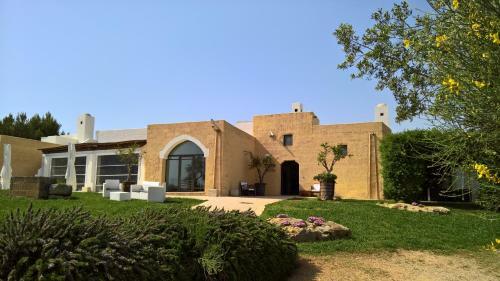 Hotel Masseria L'antico Frantoio