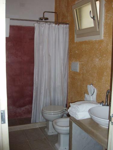 Hotel Masseria L'antico Frantoio