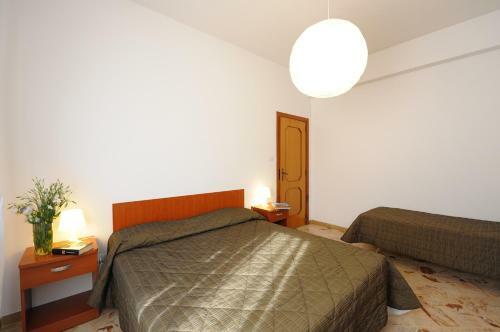 Tizi Apartments