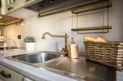 Apartamento Villa Dante
