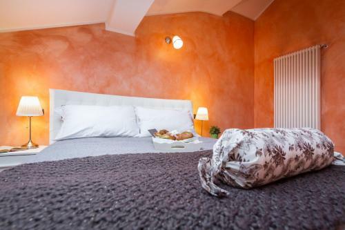 Apartamento Villa Dante