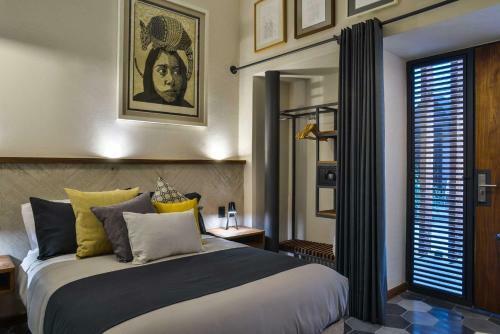 Hotel Criol