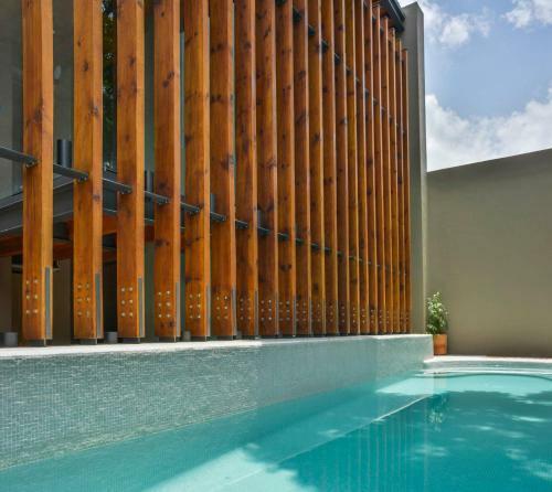 Hotel Criol