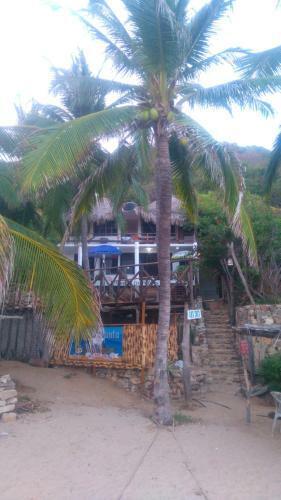 Hostal Posada Ecohabitas