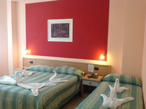 Hotel La Pergola