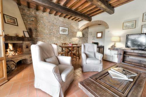 Agroturismo Podere Le Rondini