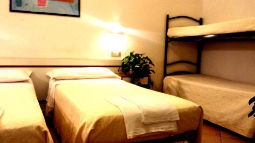 Hotel Galles Rimini