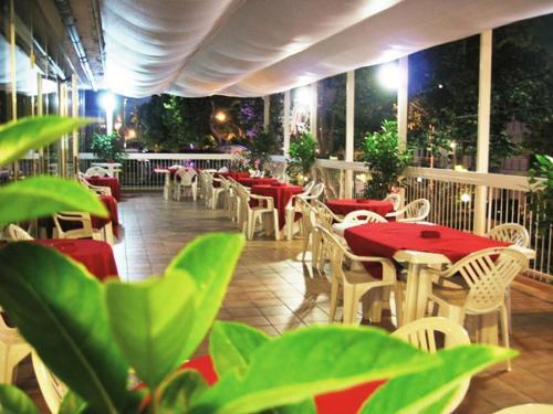 Hotel Galles Rimini