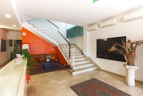Hotel Galles Rimini