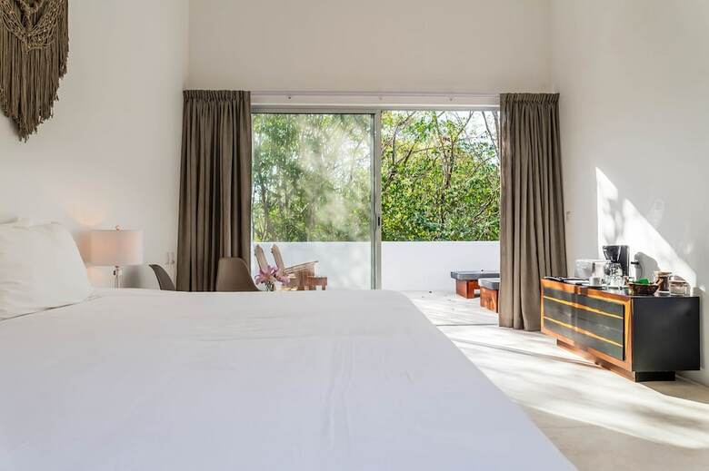 Bed & Breakfast Villa Flor De Mayo