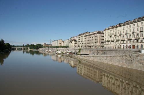 Apartamento Via Spanish