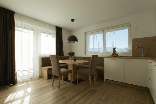 Apartamento Villa Ried