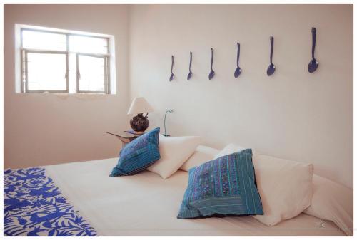 Bed & Breakfast Boca Del Monte By Diablo Y La Sandia