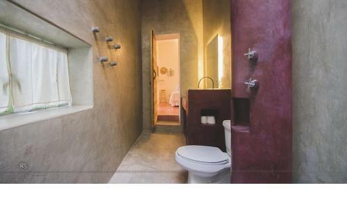 Bed & Breakfast Boca Del Monte By Diablo Y La Sandia
