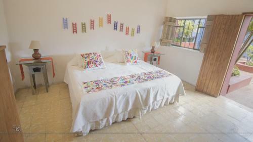 Bed & Breakfast Boca Del Monte By Diablo Y La Sandia