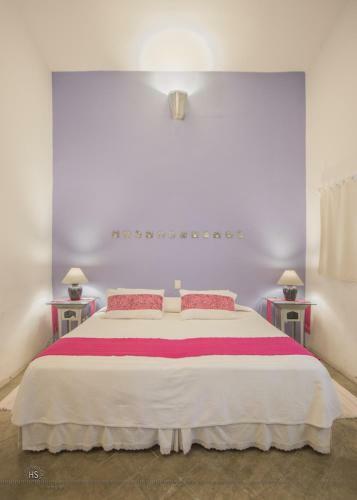 Bed & Breakfast Boca Del Monte By Diablo Y La Sandia
