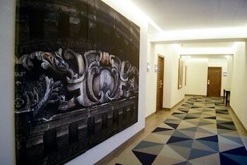 Hotel Real Maestranza