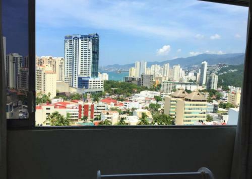 Apartamento Pent House Condo In Acapulco