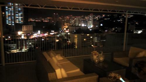 Apartamento Pent House Condo In Acapulco