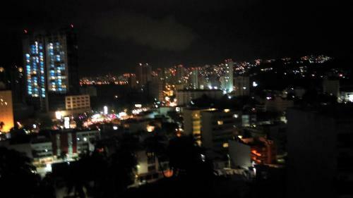 Apartamento Pent House Condo In Acapulco