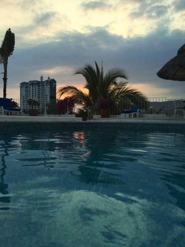 Apartamento Pent House Condo In Acapulco