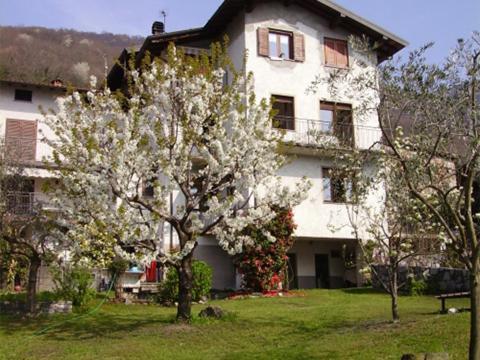 Apartamento Lina