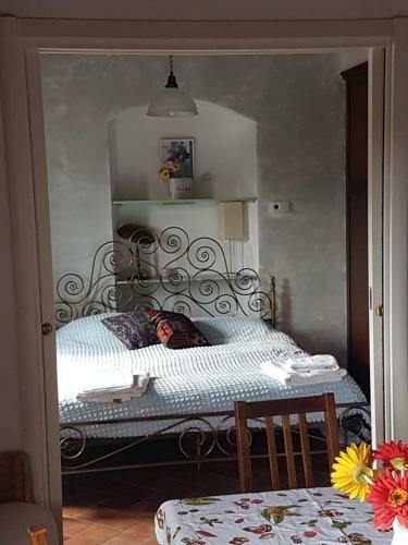 Apartamento Casa Vacanze Borgo La Fratta