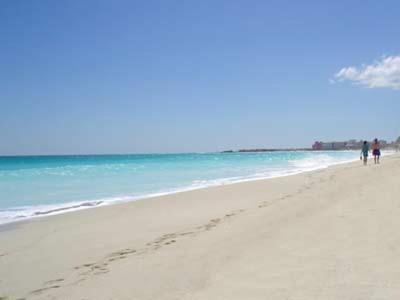 Aparthotel Apartment Ocean Front Cancun
