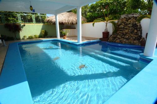 Apartamentos Quinta Carrizalillo