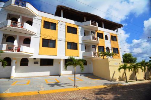 Apartamentos Quinta Carrizalillo