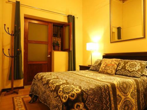 Hostal El Viejo Zaguan By Lunian