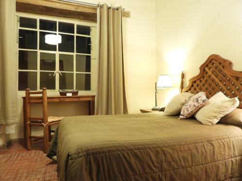 Hostal El Viejo Zaguan By Lunian