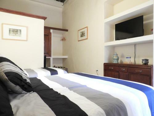Hostal El Viejo Zaguan By Lunian