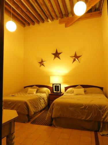 Hostal El Viejo Zaguan By Lunian