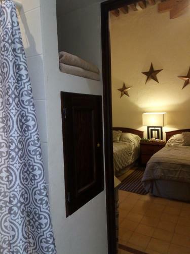 Hostal El Viejo Zaguan By Lunian