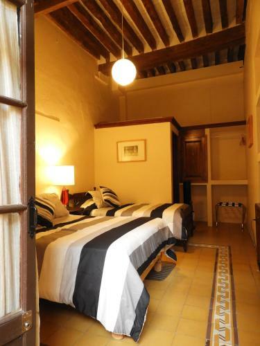 Hostal El Viejo Zaguan By Lunian