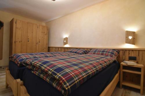 Apartamento Chalet Loredana