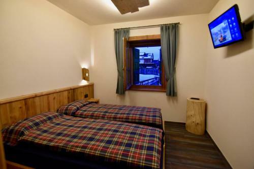 Apartamento Chalet Loredana