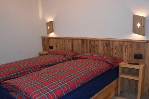 Apartamento Chalet Loredana