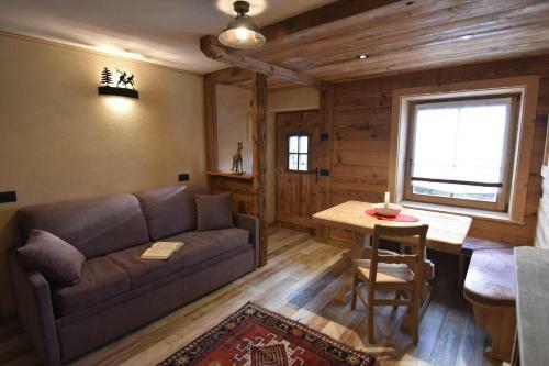 Apartamento Chalet Loredana
