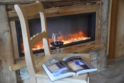 Apartamento Chalet Loredana