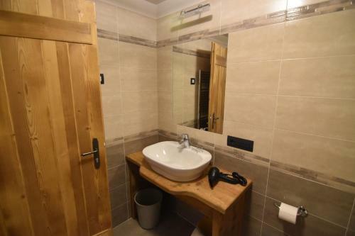 Apartamento Chalet Loredana