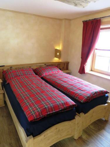 Apartamento Chalet Loredana