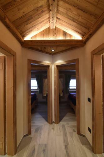 Apartamento Chalet Loredana
